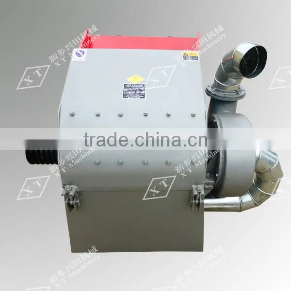 Wide Application Hammer Mill with Cyclone in Discount Price