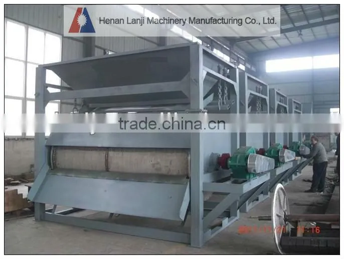 Reliable quality iron ore mining line with low price