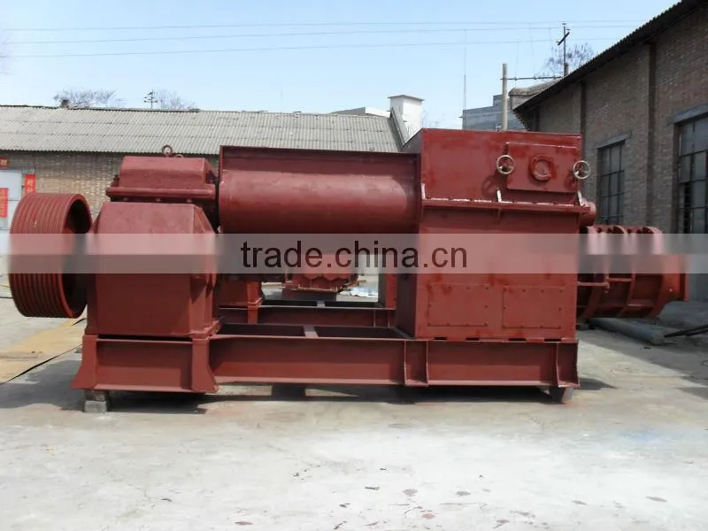 Latest Products In Market !! JKR 500 Automatic cement soil brick making machine