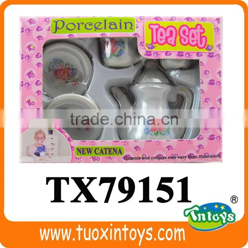 Gift Cheap Tea Cup Set