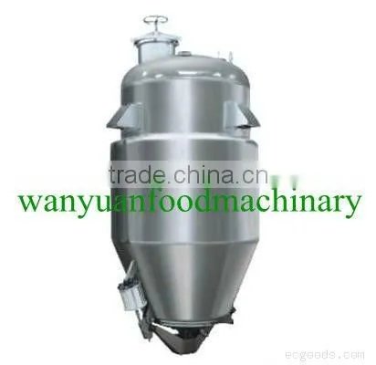 Mushroom Type Extract Oil Tank