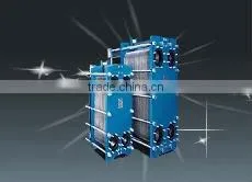 heat exchanger plate heat exchanger