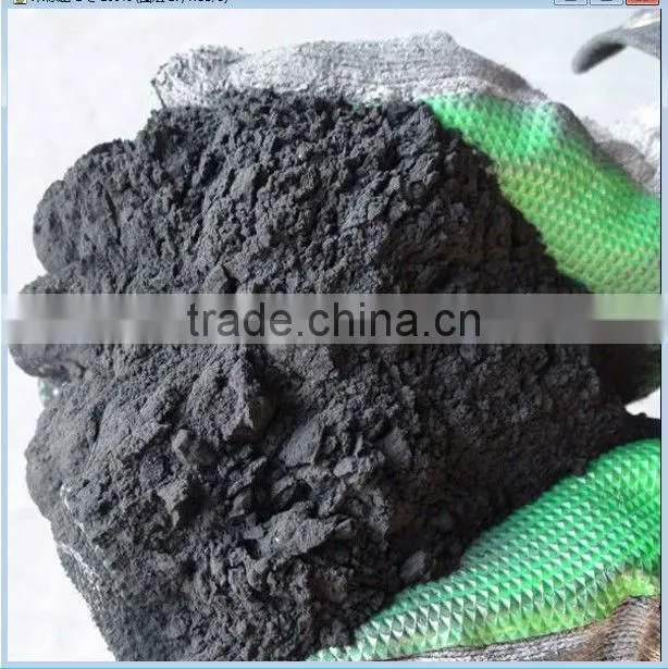 200-325 mesh wood based food grade activated carbon factory
