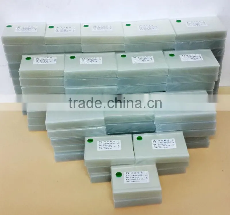 OCA Glue Sheet for Touch Screen, OCA Optical Adhesive for Samsung S7 edge S6 S5 Note 5 4, OCA Film for iPhone 7 Plus 7 6s 6 5s 5
