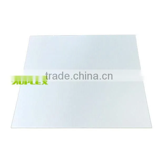 2014 PVC ID Card A4 Flim paper laminator