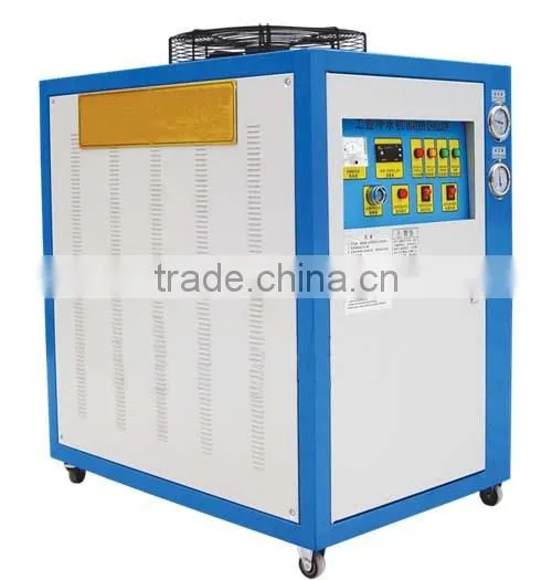 Automatic paint aerosol can production line