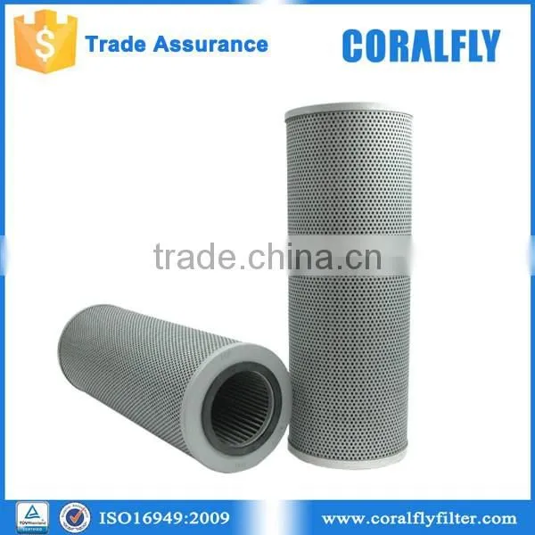 Coralfly Glass Hydraulic Oil Filter Element 7211198
