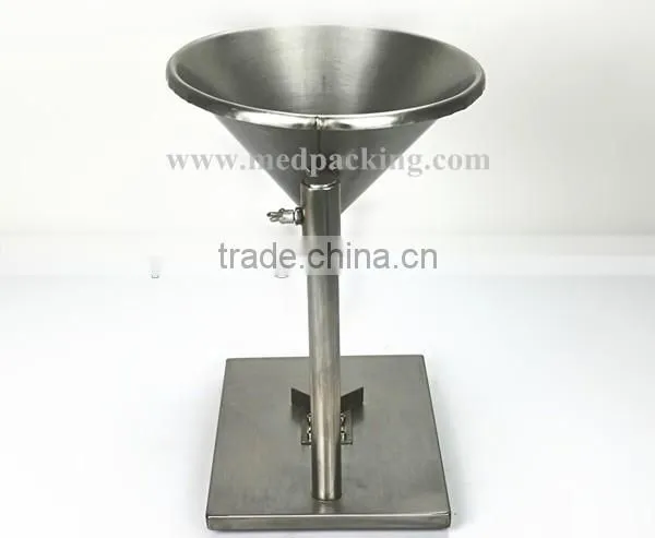 Stainless Steel Bottle Filling Machine for Capsule or Tablet