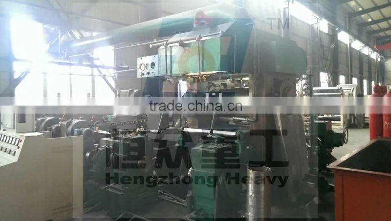 China aluminum rolling mill manufacturer