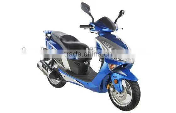 Pretty 50cc/125cc/150cc scooter