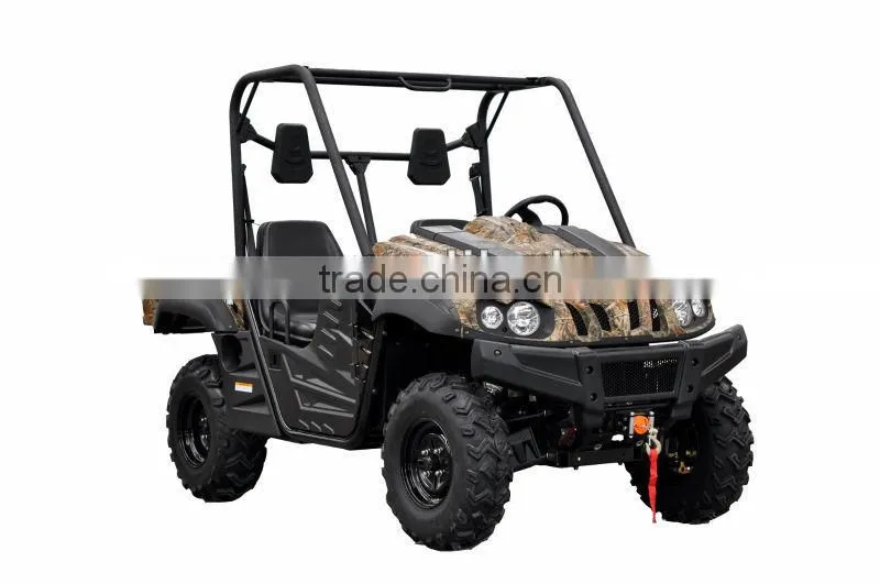 2014 POPULAR 600CC 4x4 utv with EEC EPA(ZP-600UTV)