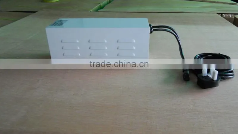 600W Hydroponics Magnetic ballast/Grow light Magnetic ballast
