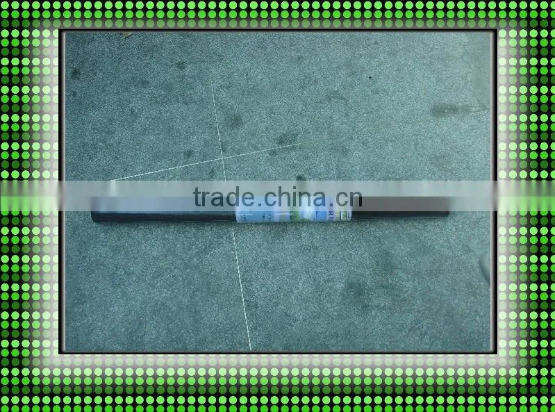 Supply black biodegradable weed nonwoven