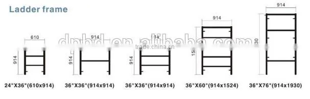 Steel Ringlock Scaffolding