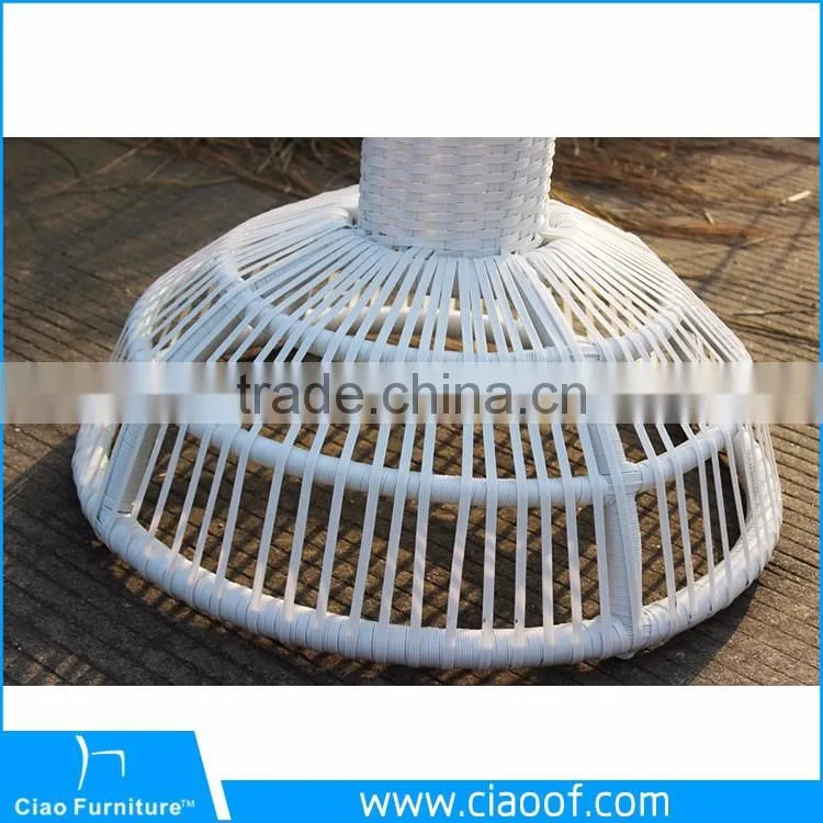 China Big Factory Sale Outdoor Coffe Furniture