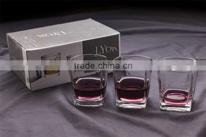 270ml liqueur short glass wine glass cup