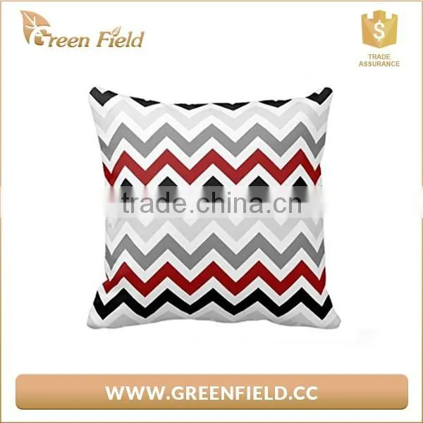 New design throw pillow case home pillow cover