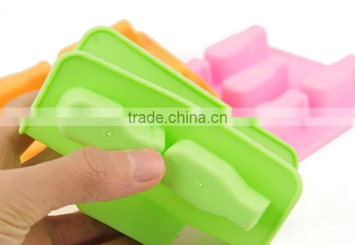 Wholesale Stock Small Order Mini Winebottle Ice Grid
