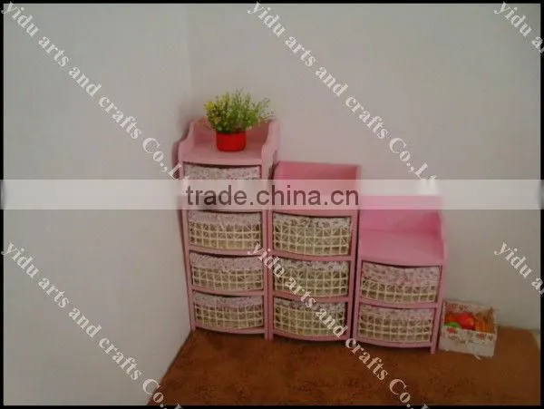 wooden wine box/gift box high-end design with competitive price