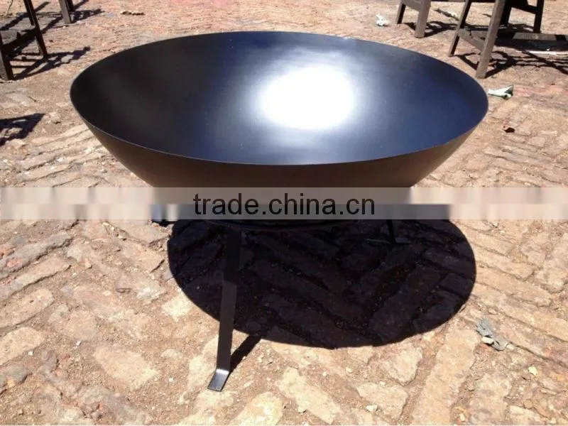Antique Outdoor Iron Fire Pits
