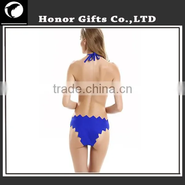 2016 New Sexy Bikini Women's Hot Open Swimsuit