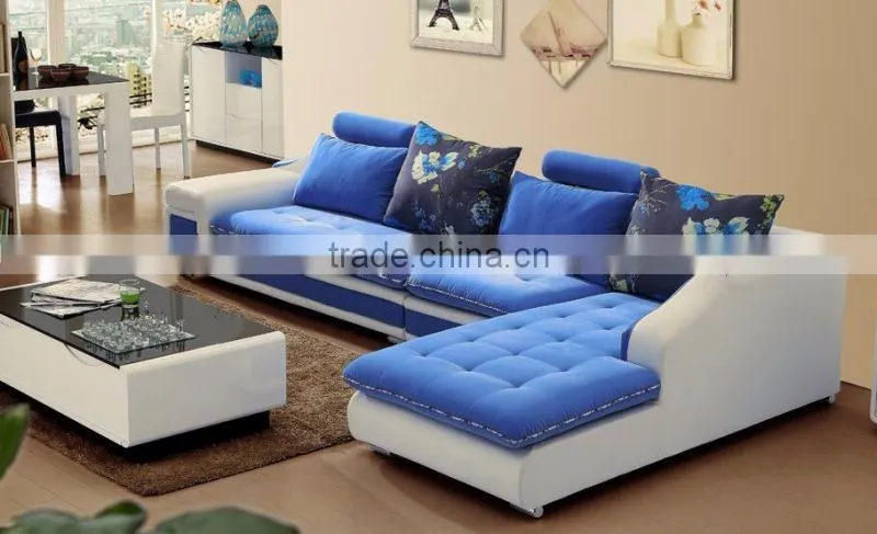 2016 antique sofa set for living room