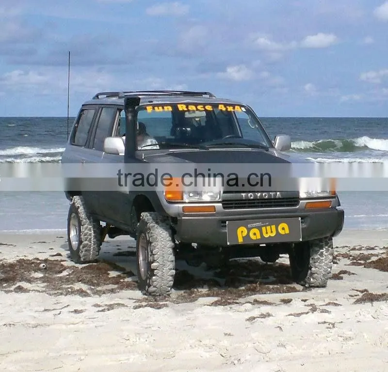 TOYOTA snorkel for Toyota FJ Cruiser