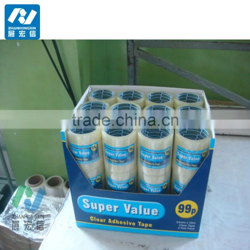 seaing for book and card/ bopp film stationery manufacture