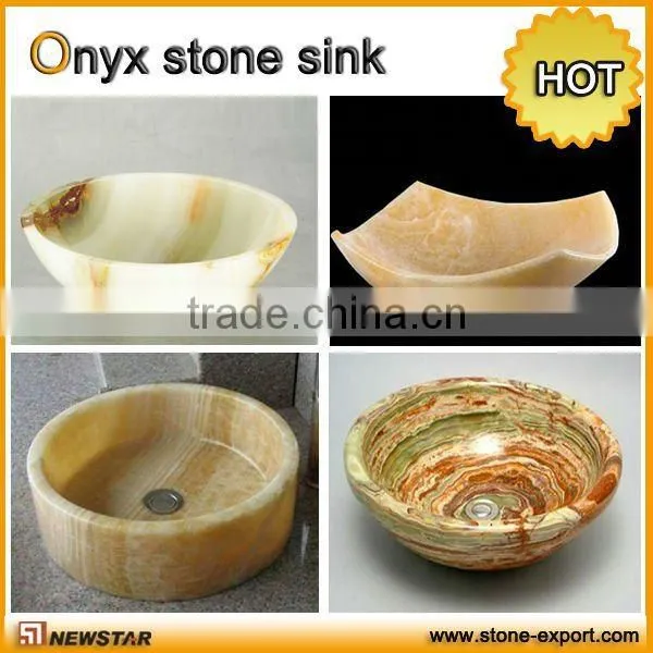 Newstar stone sink for sale