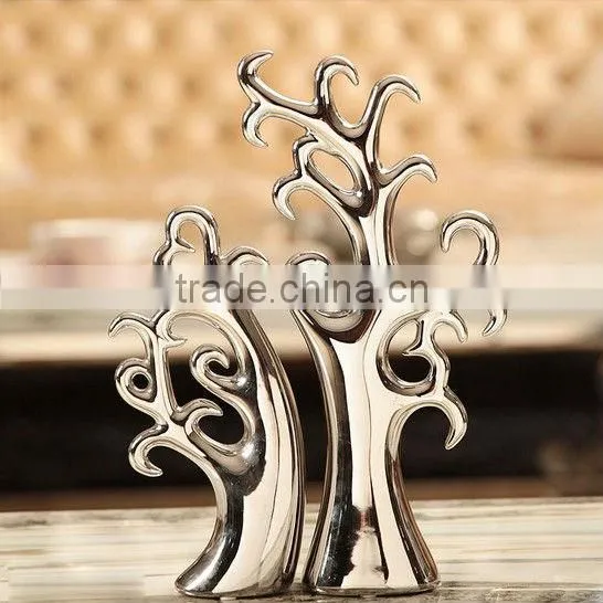 Tree Jewelry Display Arts & Crafts