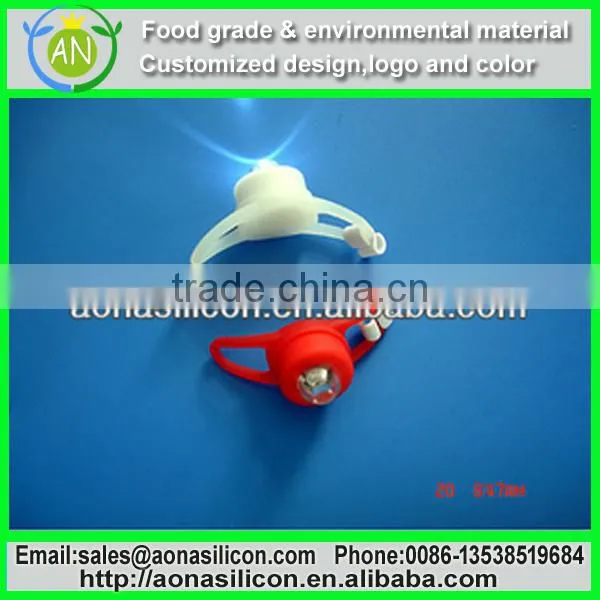 Silicone Clown Nose Toy|Silicone 3d Kids Toy|Party Gifts