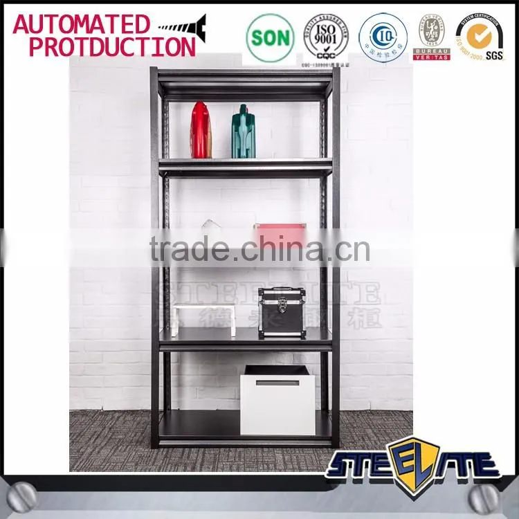 Warehouse Shelving Racks 5 tire metal shelving rack