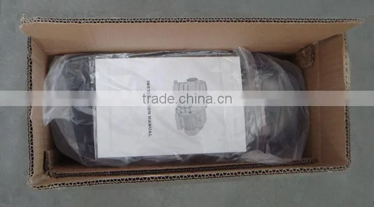 HFC-550 Swimming Pool Pumps