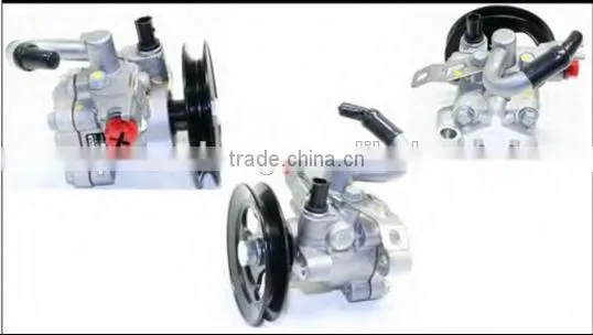 electric hydraulic power steering pump 57100-1G000