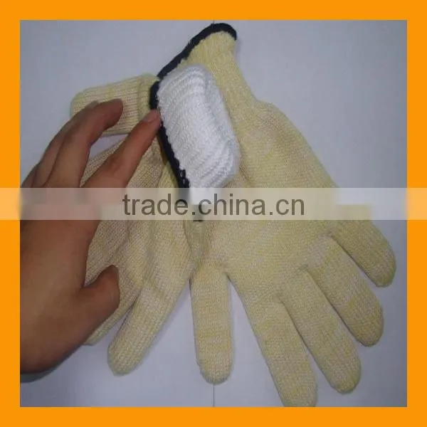 Food Safe Heat Protective Thermal Mitt