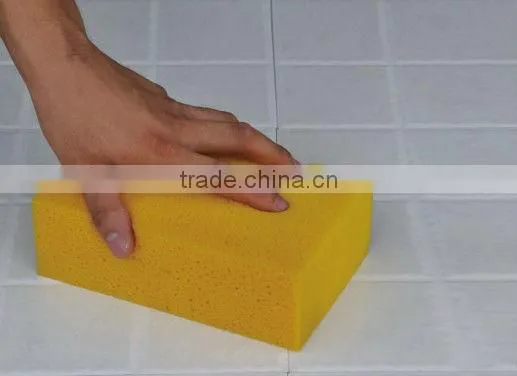 Grout Sponge, Germany hydro Sponge for Cleaning