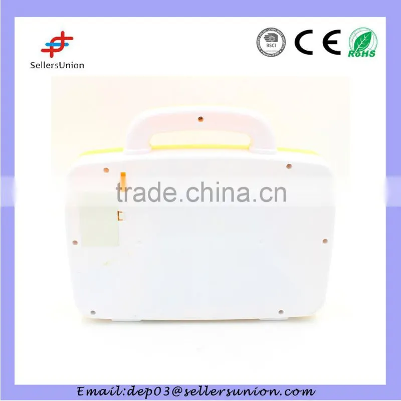 Wind Up Melody Wind Up Toys Portable Television
