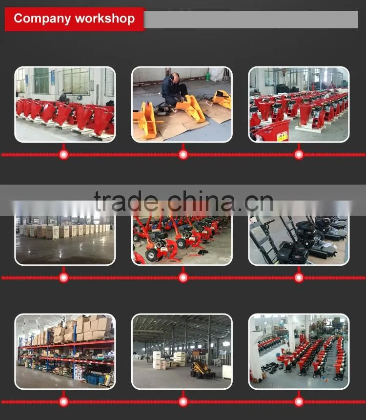 Industrial Use Grinding Make Wood Chips To Sawdust Machine Trim