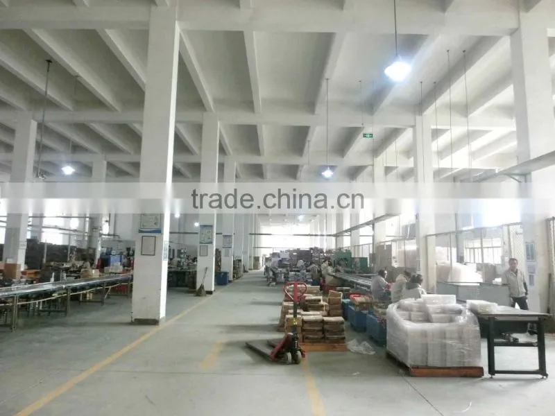 Hangzhou Sanford Tools Co., Ltd. company overview - view 4