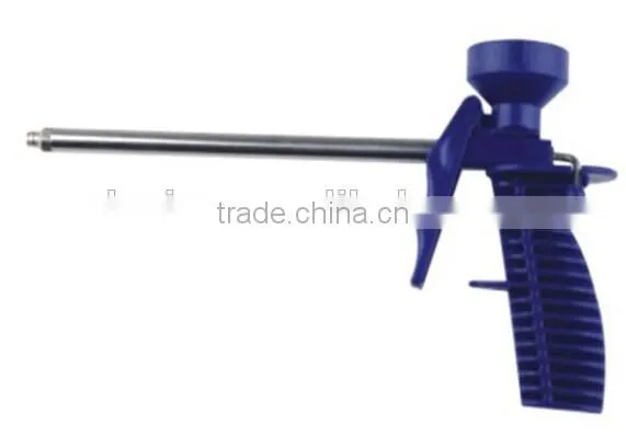 Cheap plastic Foam gun