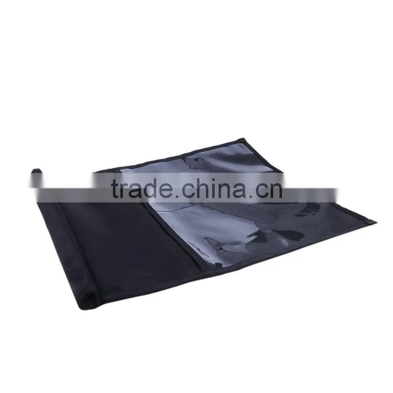 Signal shielding bag