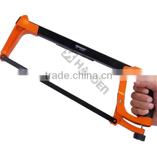 Professional Aluminum Handle Hacksaw Frame