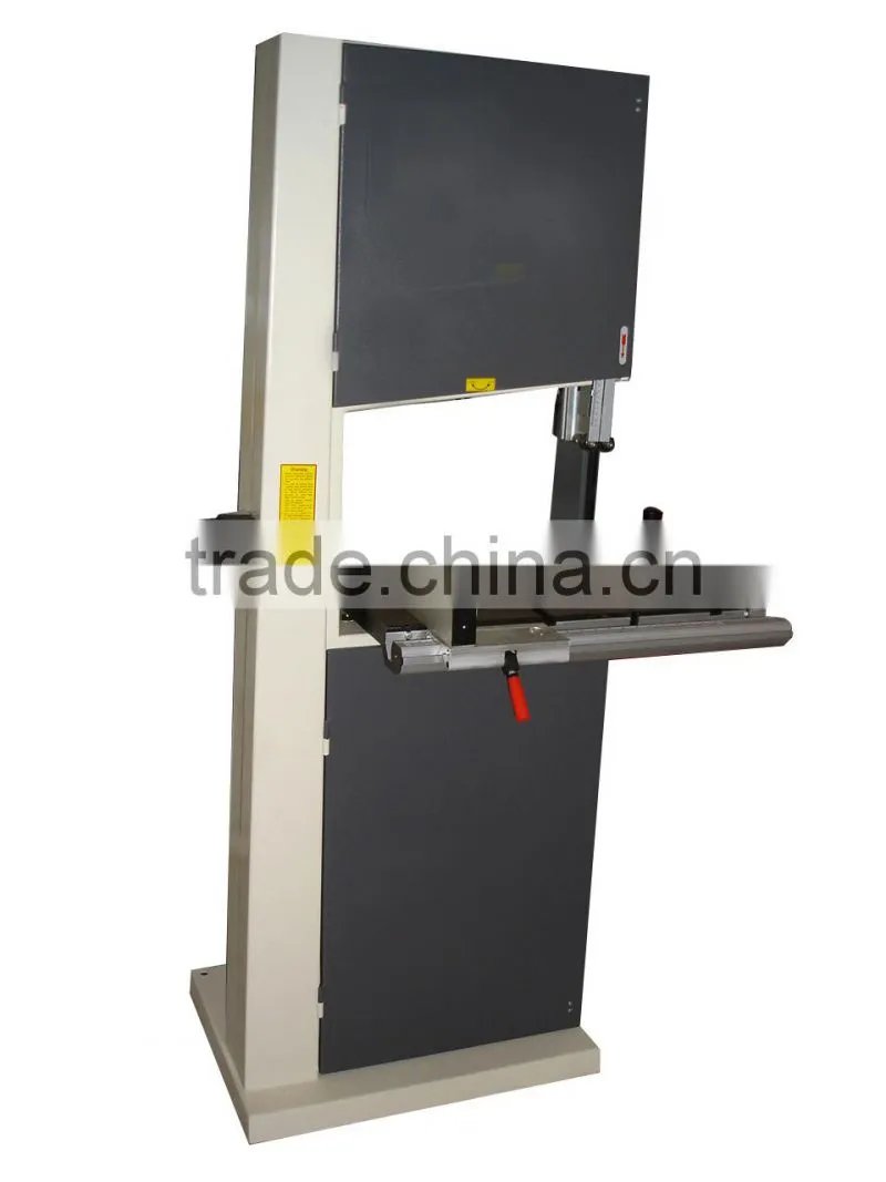 MJ345N CE wood band saw