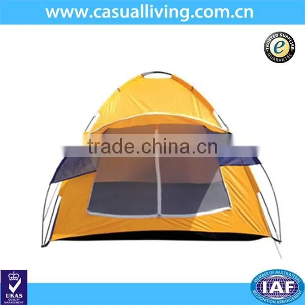 1 Person Fishing Camping Tent With Carybag
