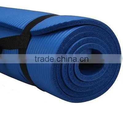 new product folding yoga mat