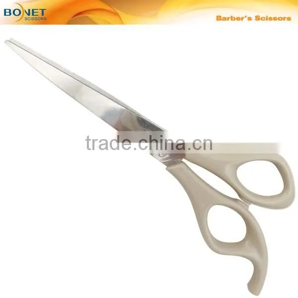 S81013 LFGB qualified 6-3/4" barber dressing scissors Salon Scissors