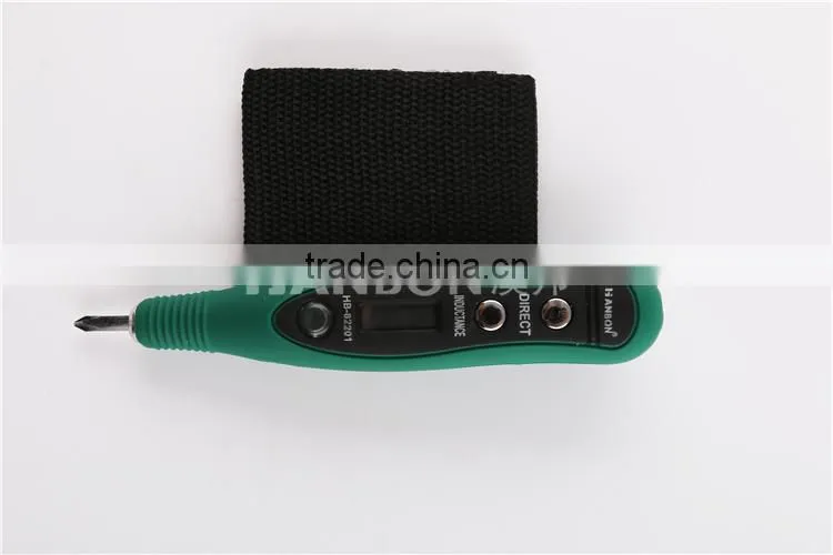 Professional Electric Test Pencil/ Test Pencil Screwdriver