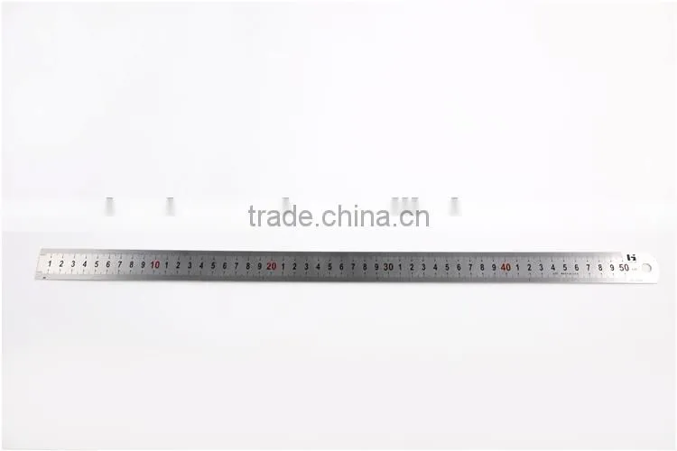 250mm High Quality Alloy Angle Square Ruler