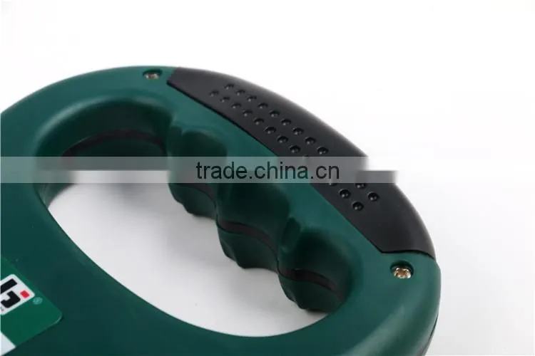 30m/50m/100m Portable plastic frame ruler with high quality