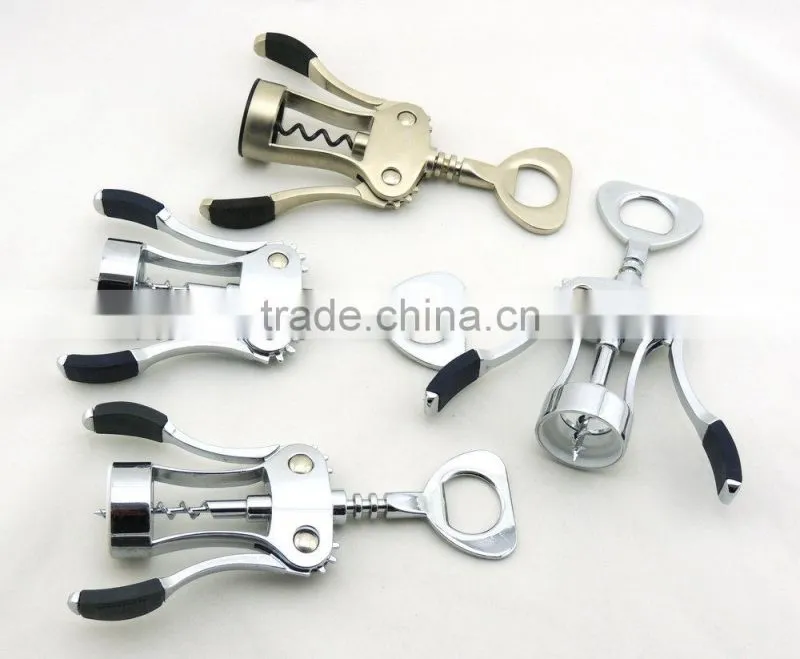 Wine accessory/Bar accessory/kitchen wine corkscrew wine opener